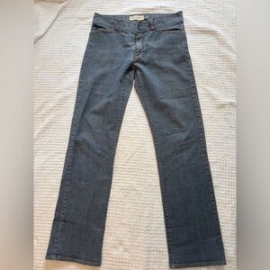 Gap hip hugger jeans size 8